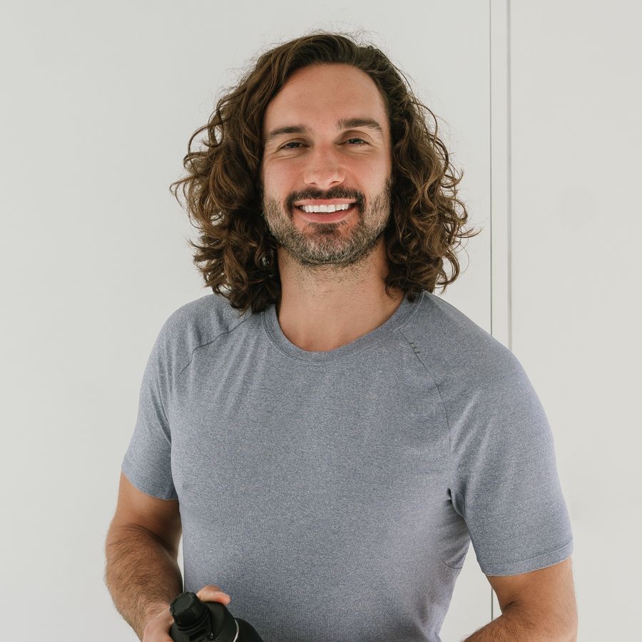 Joe Wicks