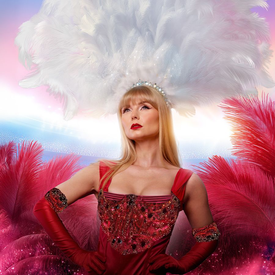 Miss Americana Taylor Swift Tribute Show