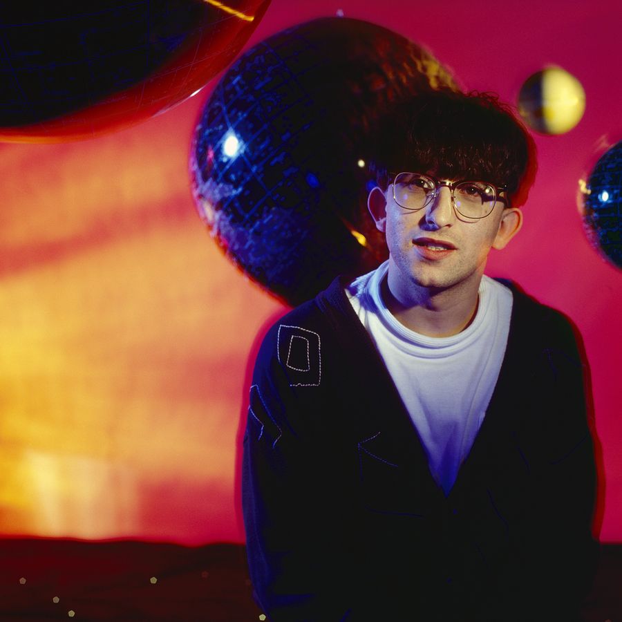 Lightning Seeds