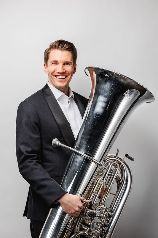 Ross Knight
