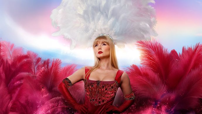 Miss Americana Taylor Swift Tribute Show