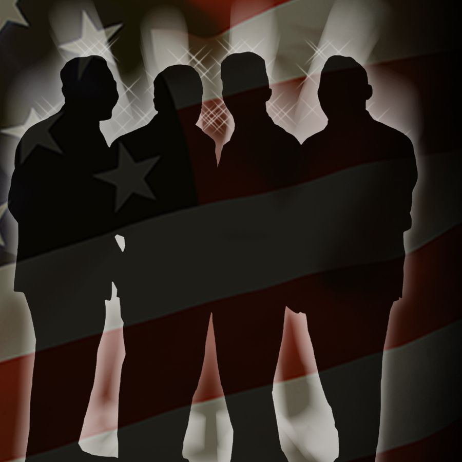 The Drifters