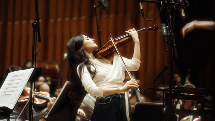 Esther Abrami