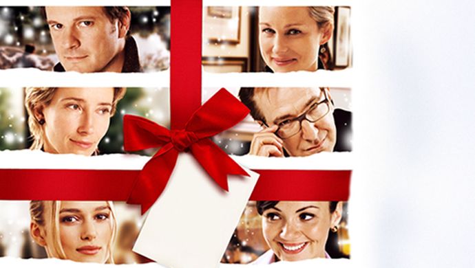 Love Actually in Concert