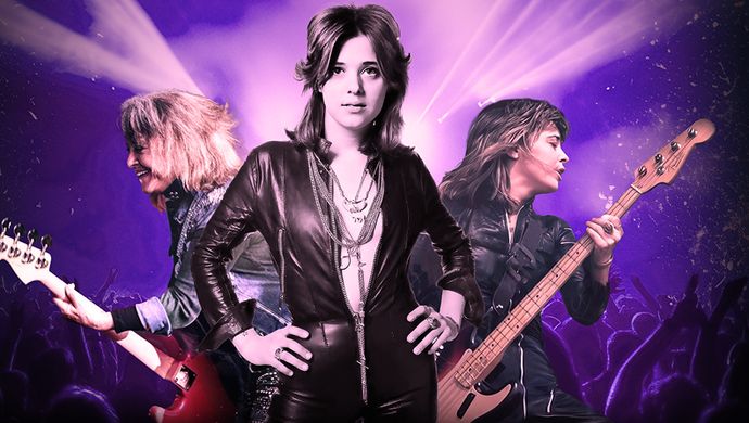 suzi quatro