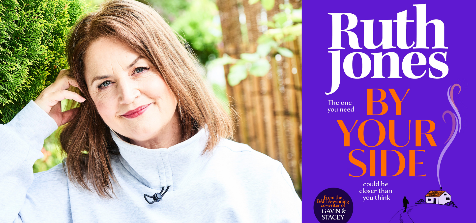 Ruth Jones