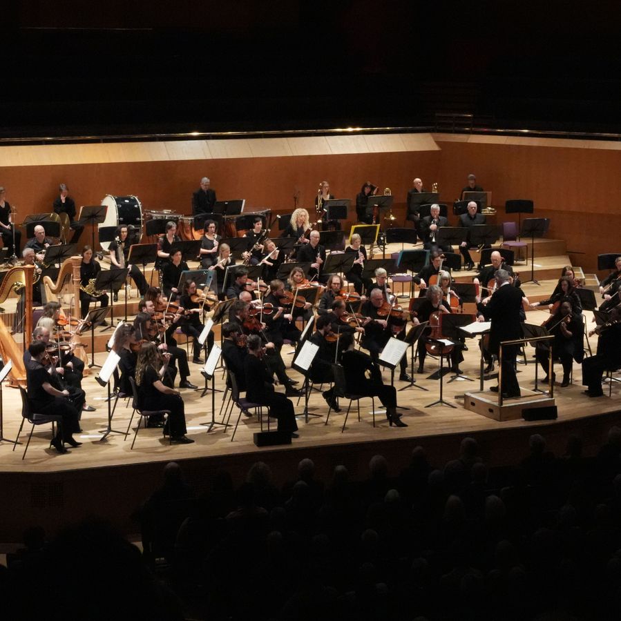 The Hallé Orchestra
