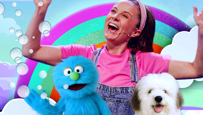 ms rachel live tribute show