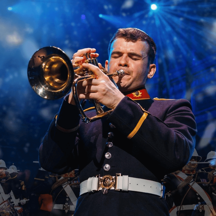 royal marines christmas spectacular