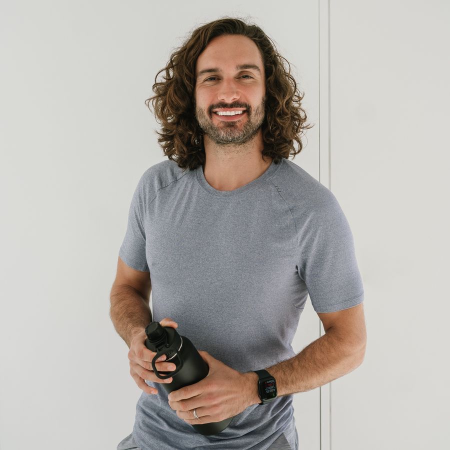 Joe Wicks