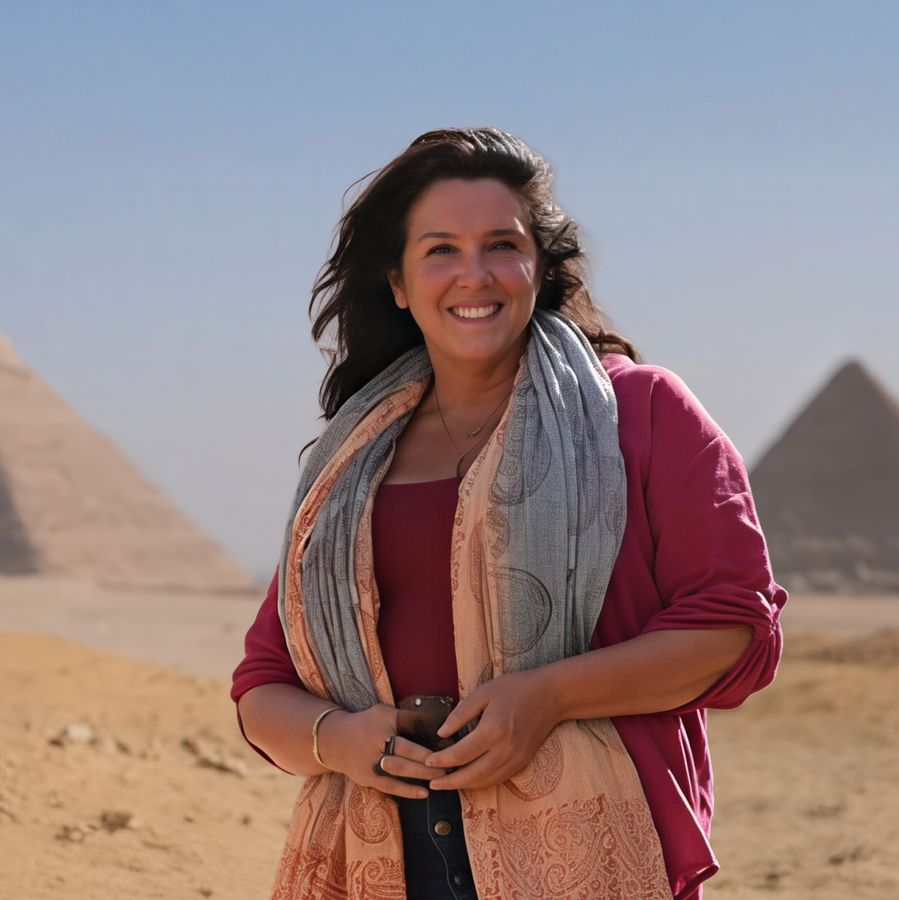 Bettany Hughes