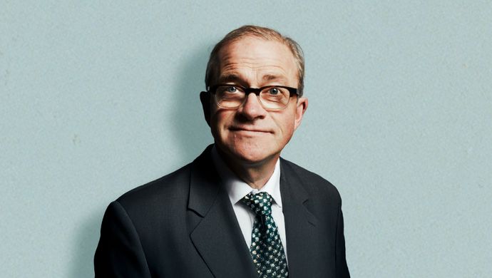 Harry Enfield
