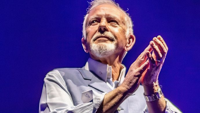 David Essex