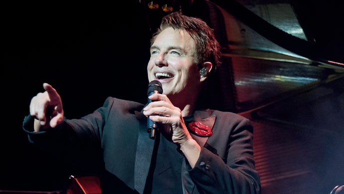 John Barrowman