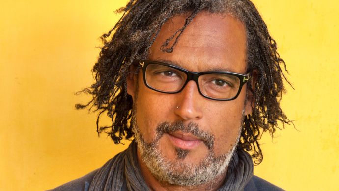 David Olusoga