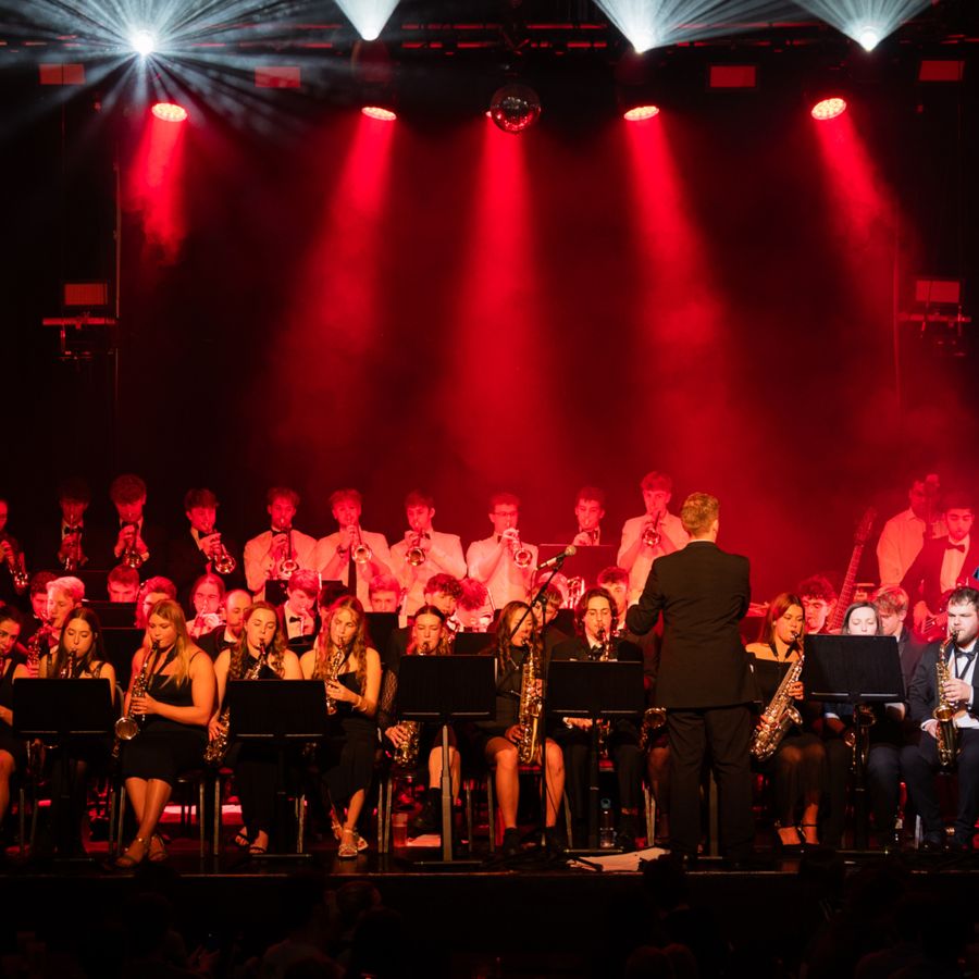 University of Bath Jazz Night