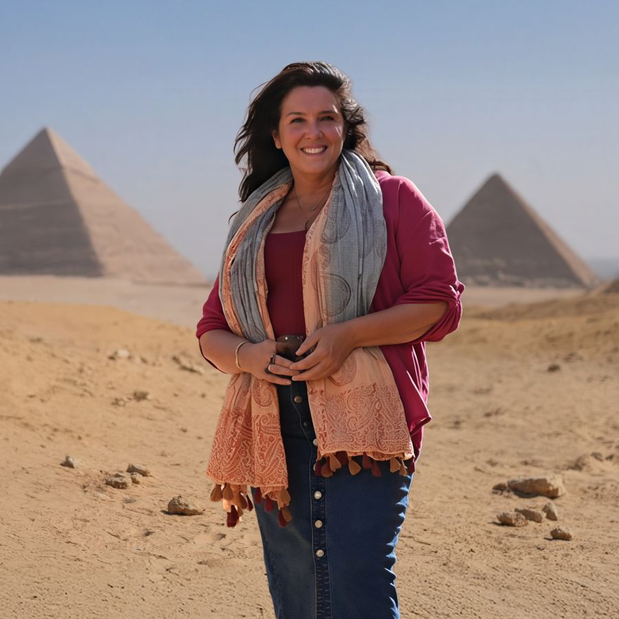 Bettany Hughes