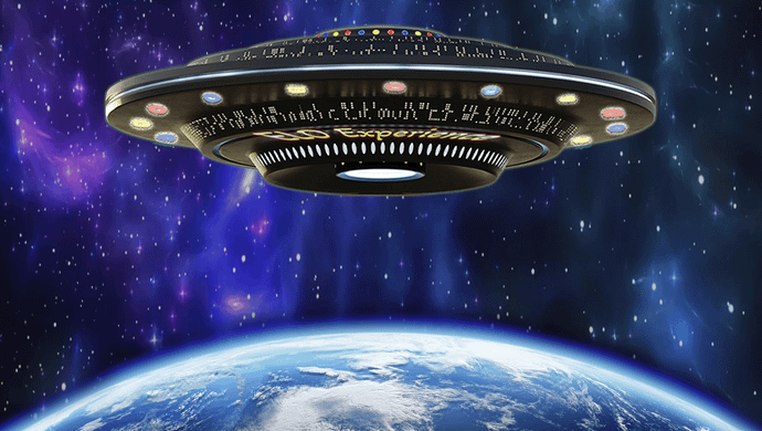 ELO experience promotional image