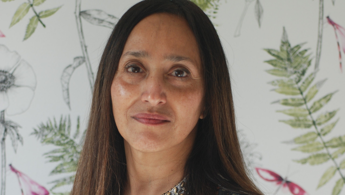 Jasbindar Bilan
