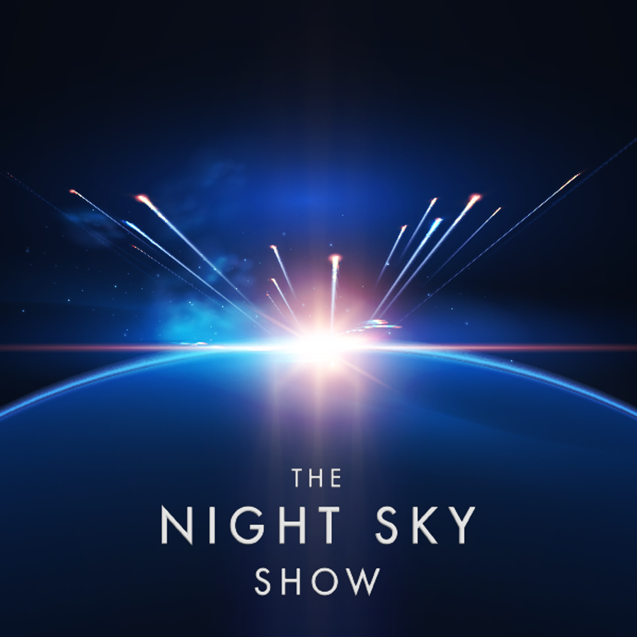 The Night Sky Show