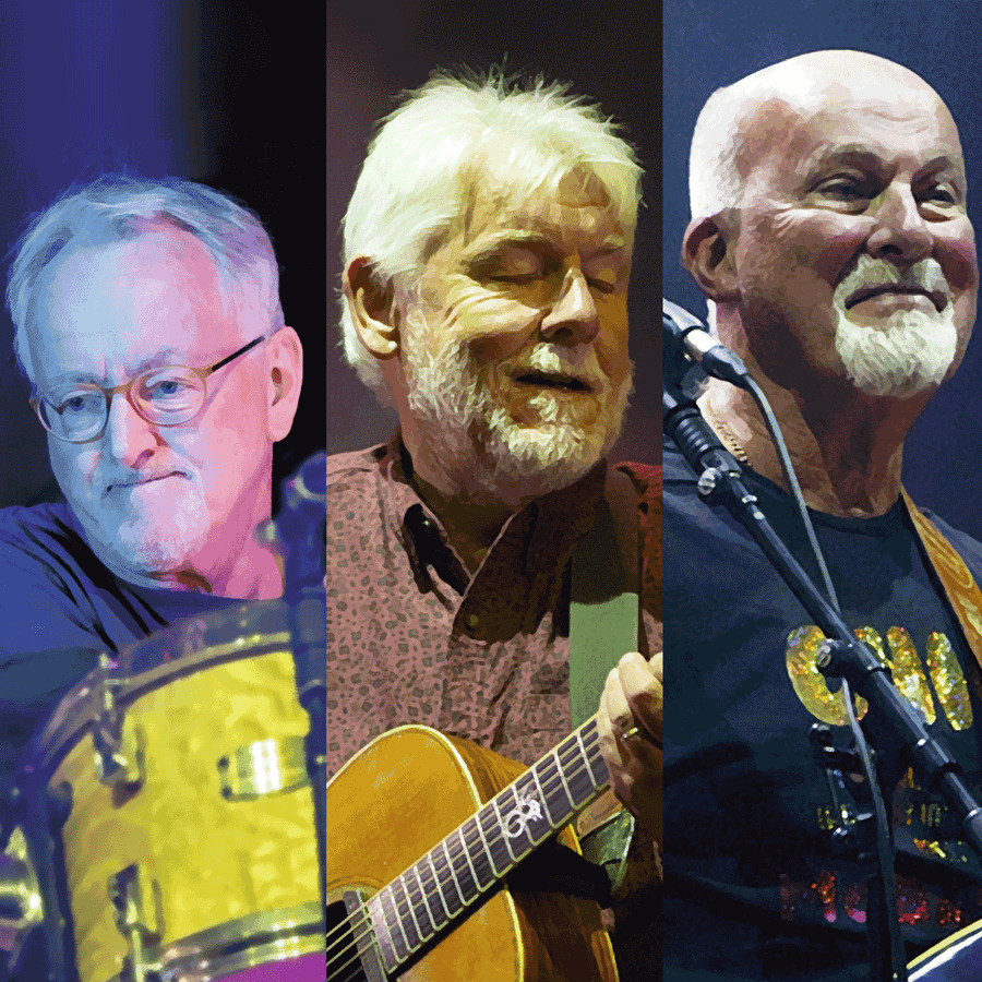 Fairport Convention band members