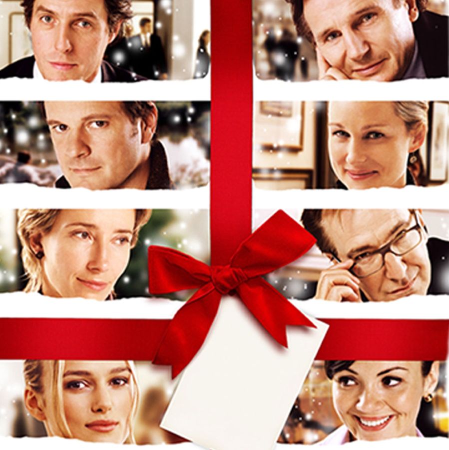 Love Actually in Concert