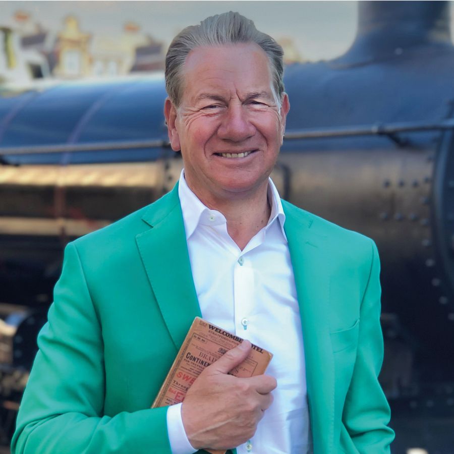 Michael Portillo