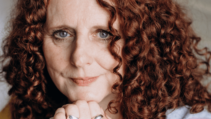 Maggie O'Farrell