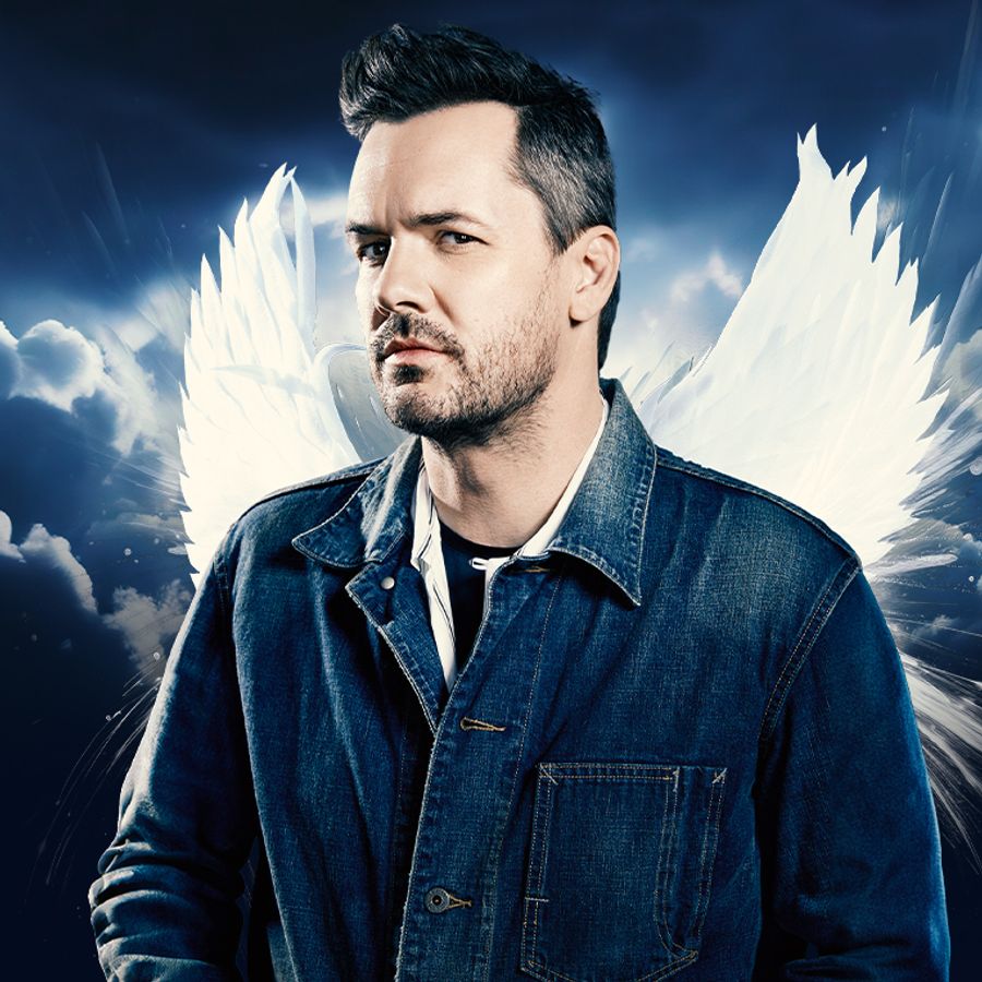Jim Jefferies