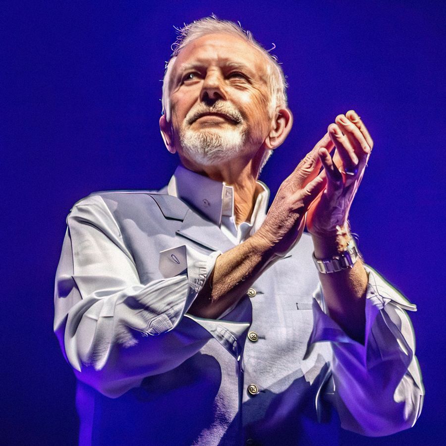 David Essex