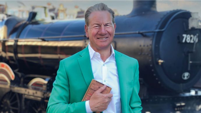 Michael Portillo