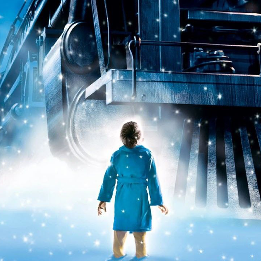 Polar Express