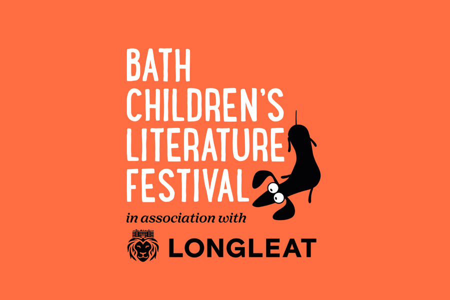 Bath Children's Literature Festival