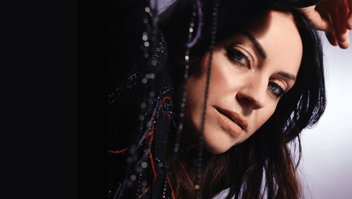 Amy Macdonald