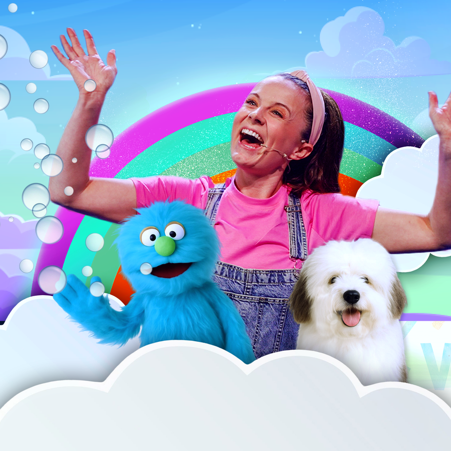 ms rachel live tribute show