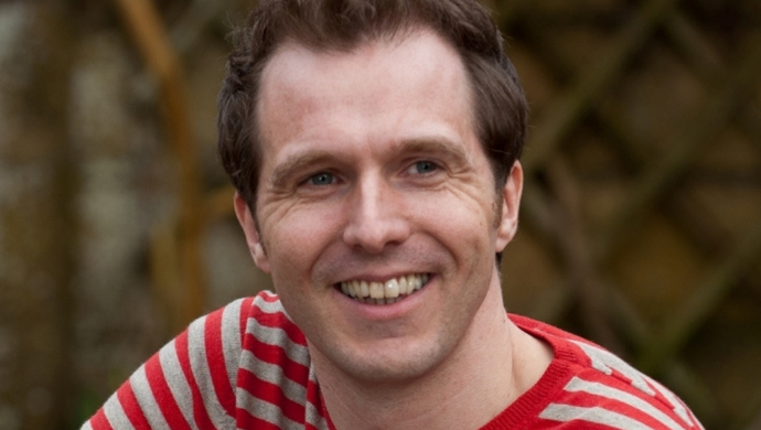 Christopher Edge