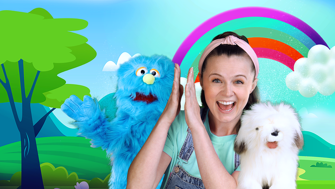 ms rachel live tribute show