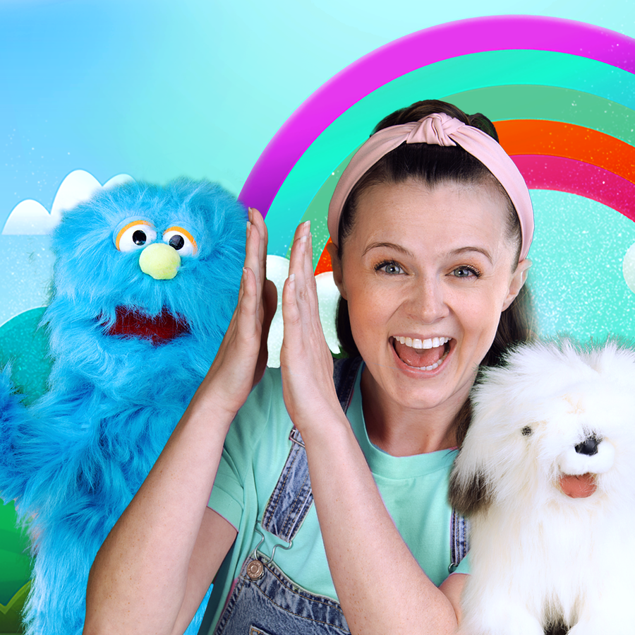 ms rachel live tribute show