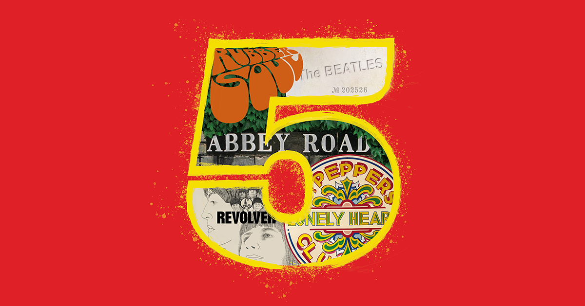 The Bootleg Beatles | The Forum Bath