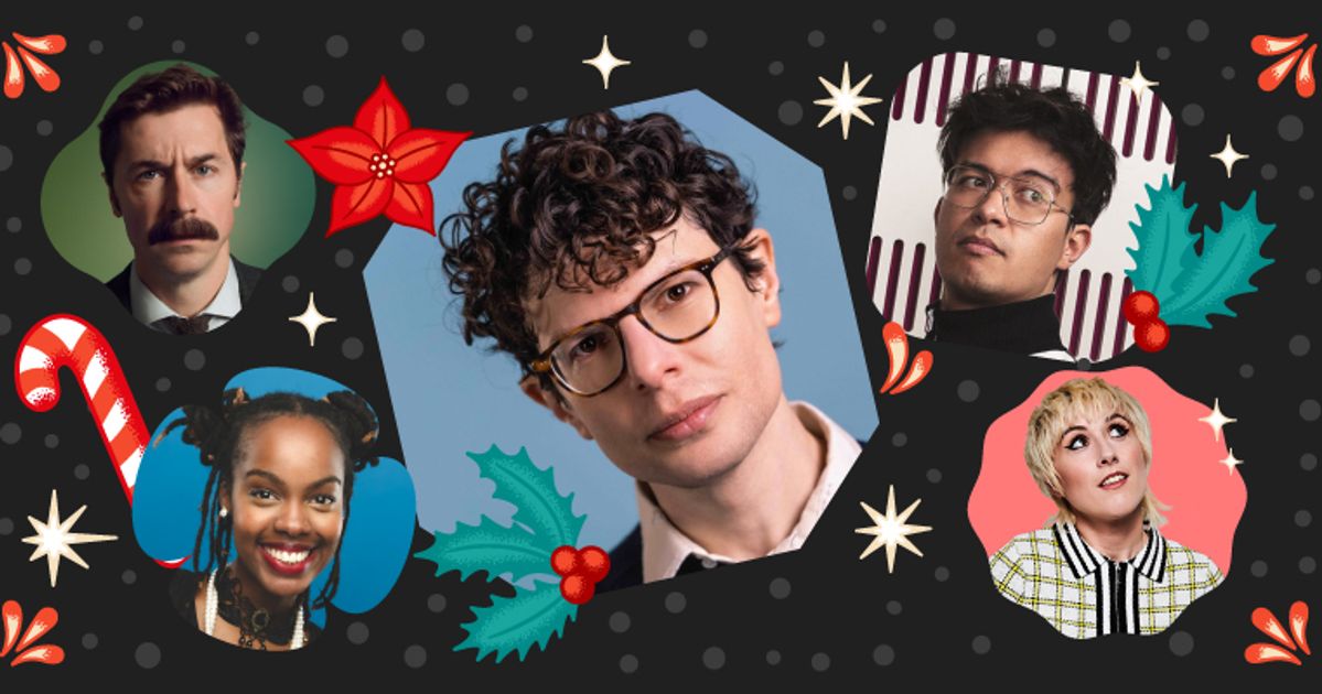 Live at Christmas | The Forum Bath