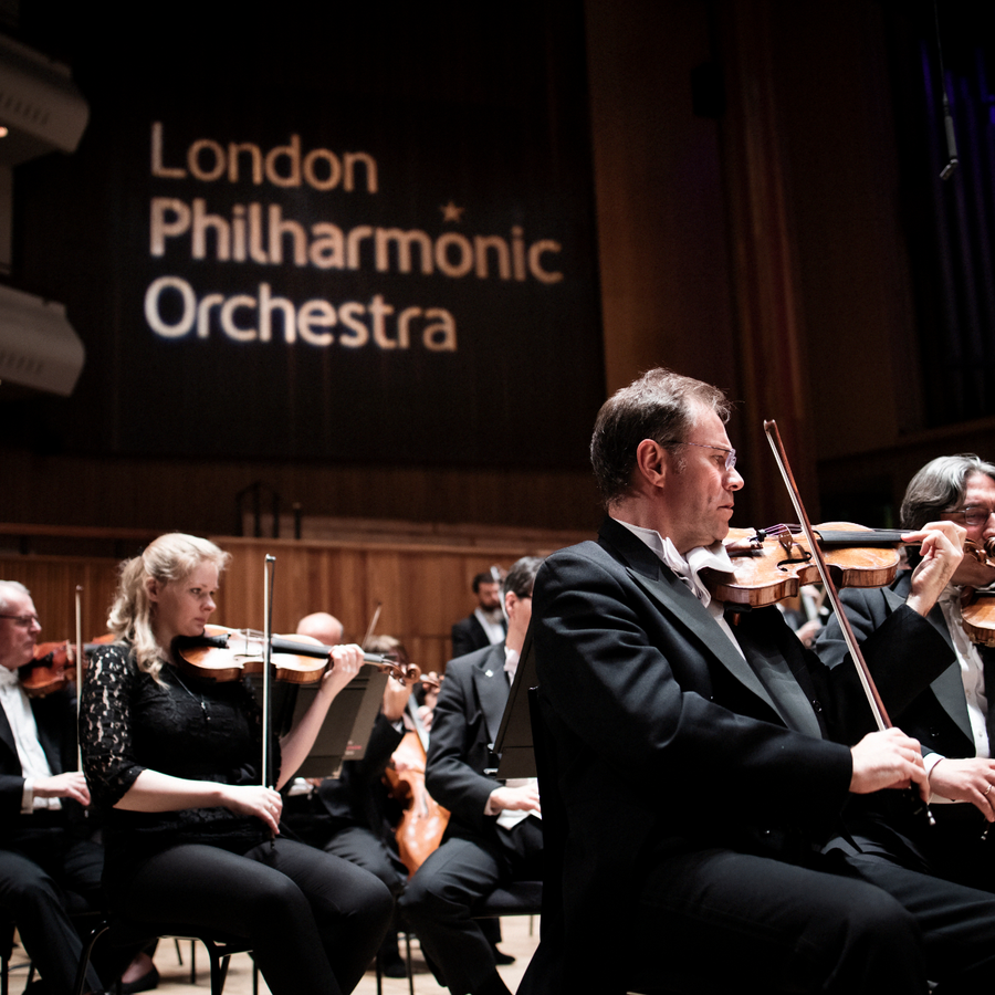 London Philharmonic Orchestra