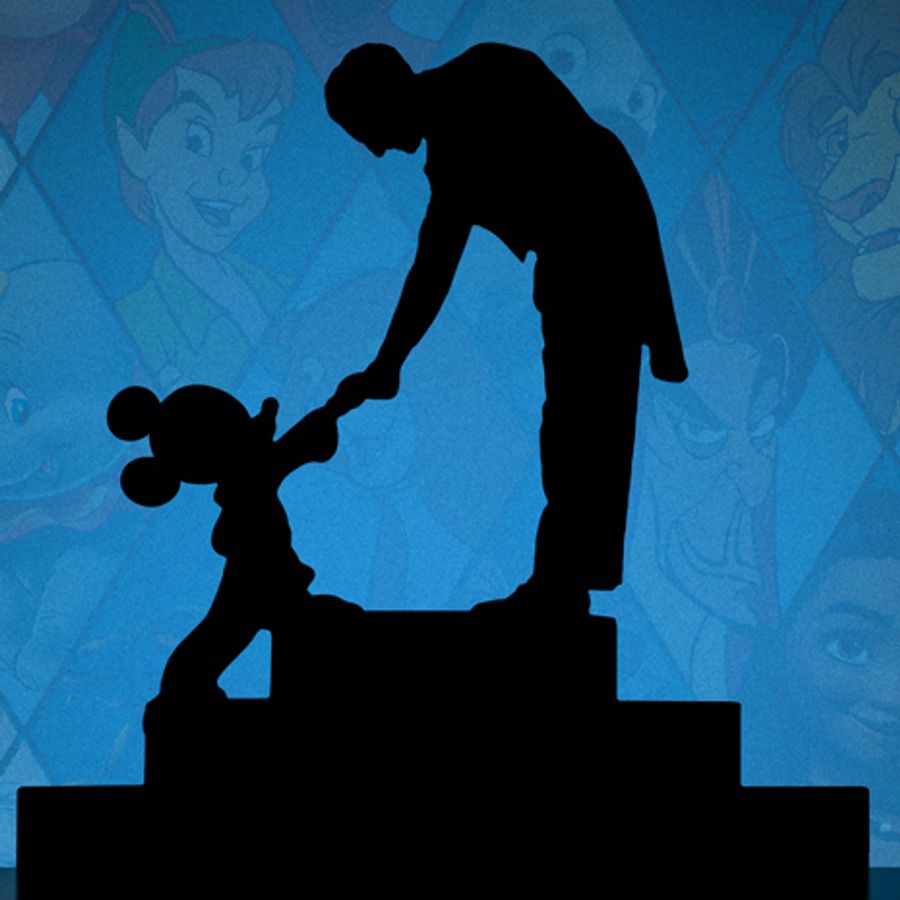 Disney in Concert sound of magic promotional image