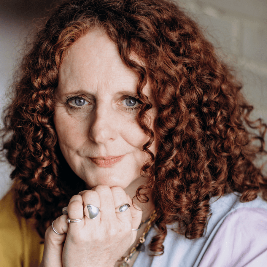 Maggie O'Farrell