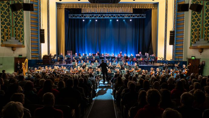 Bath Symphony Orchestra