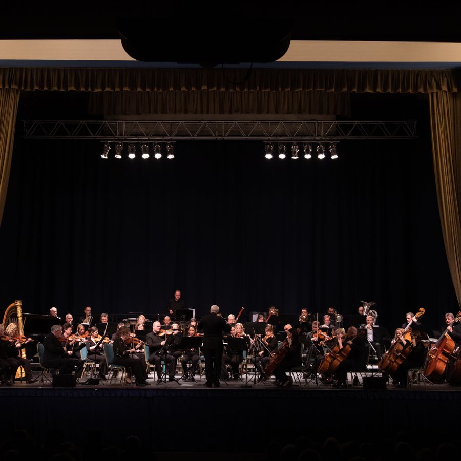 Bath Phil Orchestra