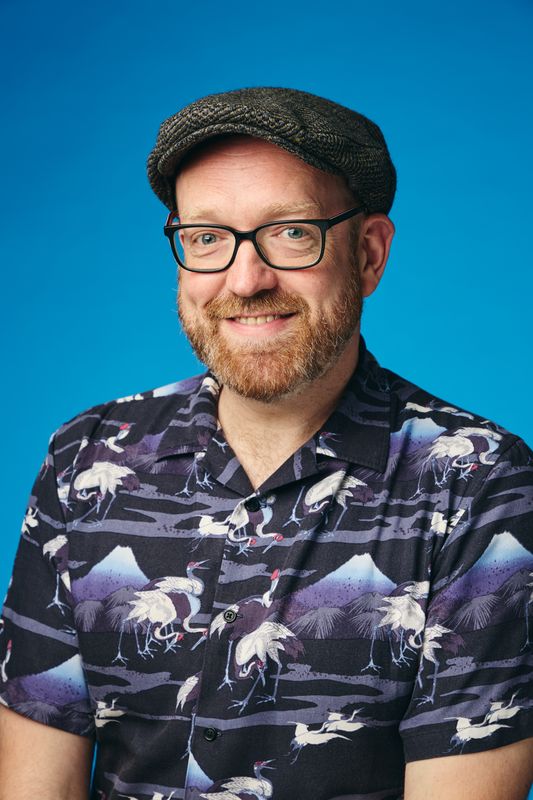 Neill Cameron