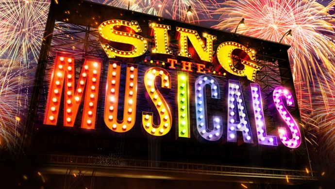 Sing the Musicals image