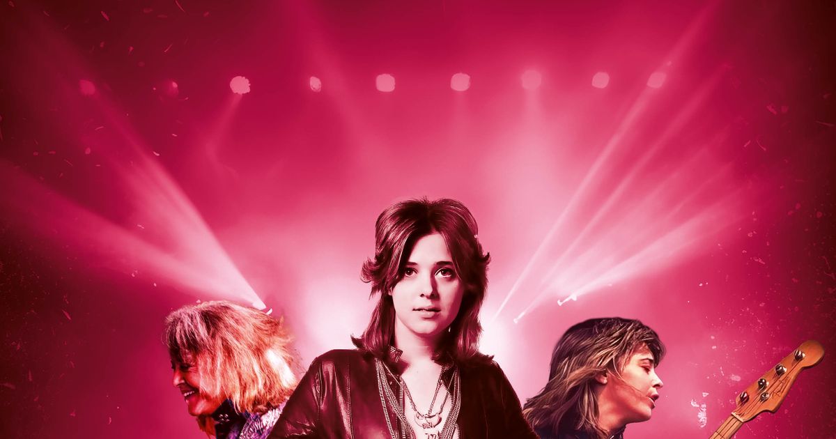 Suzi Quatro | The Forum Bath