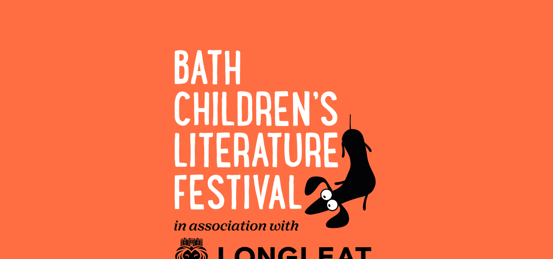Bath Children's Literature Festival