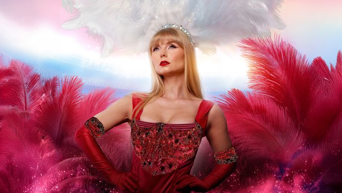 Miss Americana Taylor Swift Tribute Show